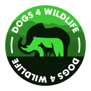 www.dogs4wildlife.org